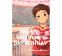 Happy Valentine's Day From Kay