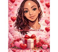 Happy Valentine's Day Nanu!