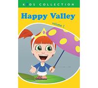 Happy Valley 1 [USA] [DVD]