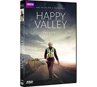 Happy Valley - Saison 1 [DVD]