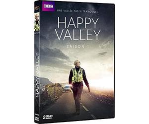 Happy Valley - Saison 1 [DVD]