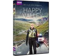 Happy Valley - Saison 2 [Francia] [DVD]