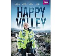 Happy Valley (Season 2) [ Origen Holandés, Ningun Idioma Espanol ]