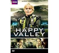 Happy Valley: Season One [Edizione: Stati Uniti] [Italia] [DVD]