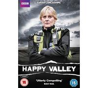 Happy Valley - Series 1 [DVD]