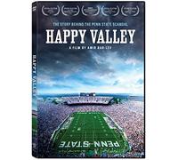 Happy Valley [USA] [DVD]