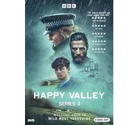 Happy Valley Year 3 [USA] [DVD]