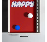 Jin – HAPPY (Ver.1 Journey) – CD – Importación USA – INTERSCOPE