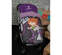 Happy Way Saco para Silla de Paseo Roller - Sacos de Abrigo, Unisex