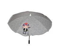 Happy Way Sombrilla Silla Rock Baby - Sombrilla, Unisex