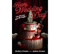 Happy Wedding Day: A Slasher Horror
