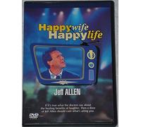 Happy Wife Happy Life [Reino Unido] [DVD]