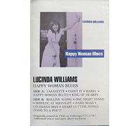 Happy Woman Blues [Casete]