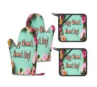 Happy Women'S Day Flowers Have Pink Coral and White Flowers - Cojín de asiento plegable con textura de 15.8 pulgadas, almohadilla impermeable para gradas, estadios al aire libre para acampar