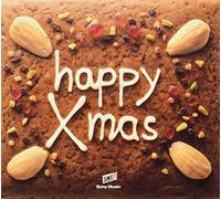 Happy X mas - Happy X mas