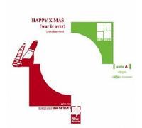 happy x’mas(war is over)/version [Analog]