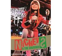 Happy Xmas 2022 Live At Loft Complete Show [DVD]