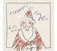 Happy Xmas [Vinilo]