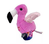 Happy Yappers: Flamenco, el ave interactiva