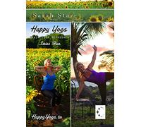 Happy Yoga with Sarah Starr | Chair Yoga Refreshed | Series Five