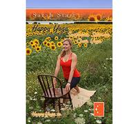 Happy Yoga with Sarah Starr Sunflower Splendor Chair Yoga