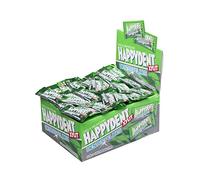 Happydent Hierbabuena, Chicle Sin Azúcar - 200 unidades