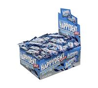 Happydent Menta, Chicle Sin Azúcar - 200 unidades