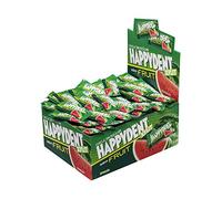 Happydent Sandía, Chicle Sin Azúcar - 200 unidades