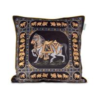 HappyFriday Funda de cojín HF Living Luck 45 x 45 cm D1608900 - EAN: 8420001112885