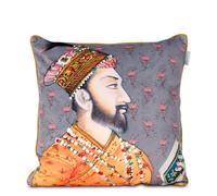 HappyFriday Funda de cojín HF Living Maharaja 45 x 45 cm D1608903 - EAN: 8420001112915