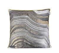 HappyFriday Funda de cojín HF Living Stone Multicolor 50 x 50 cm