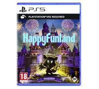 Happyfunland (PSVR2) (Sony Playstation 5)
