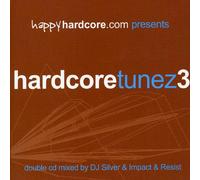 Happyhardcore.Com Present Hard - Vol. 3-Happyhardcore. Com Presen