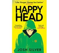 HappyHead: Shortlisted for the YA Book Prize: 1