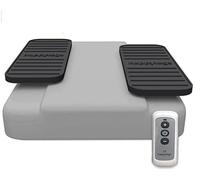 Happylegs Silver Plus Luxury, el ejercitador de piernas más rápido y Elegante, Ahora un 30% más rápido. Mueve y tonifica Tus piernas y tu corazón con Happylegs.