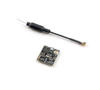 HAPPYMODEL OVX300/OVX303 5.8-G 300mW Pequeño Tamaño Ajustable OpenVTX Video Micro Transmisor para DIY RC FPV Tinywhoop Nano Micro (2PCS OVX300)