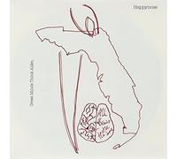 Happyness - Minds Think Alike All Brains Taste The Same [Vinilo]