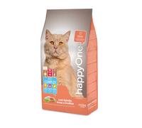 happyOne Adult Salmón pienso para gatos