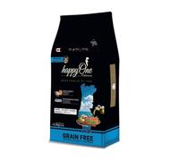 happyOne Mediterraneum Adult Grain Free de Sardina pienso para perros