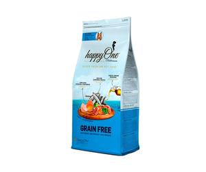 HappyOne Mediterraneum Adult Sardina - 3 Kg