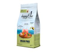 HappyOne Mediterraneum Cachorro - 3 Kg