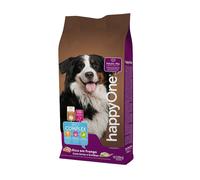 happyOne Mix Adult de Pollo pienso para perros