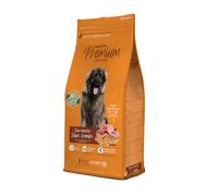 happyOne Premium Adult Grande Carne Fresca de Aves pienso para perros