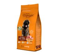 happyOne Premium Adult Grande Carne Fresca de Aves pienso para perros