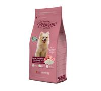 happyOne Premium Adult Razas Pequeñas Carne Fresca de Aves pienso para perros