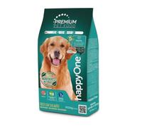 happyOne Premium Adult Salmón y Arroz pienso para perros