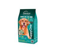 HappyOne Premium Adulto Salmón y Arroz - Pack económico: 2 x 15 kg