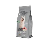 HappyOne Premium Adultos Carne Fresca - 2 x 12 kg