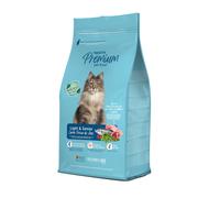 happyOne Premium Carne Fresca de Aves con Peces y Legumbres pienso para gatos