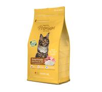 happyOne Premium Esterilizado de Carne Fresca de Aves pienso para gatos